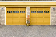 Garage Door And Opener Garfield, NJ 973-414-8120 - standard-side-bar